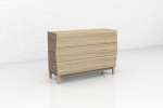 Komoda KUBIK