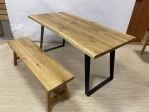 Stůl  Rustik