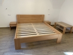 Postel Buk Klasik