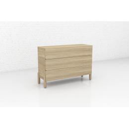 Komoda LIST