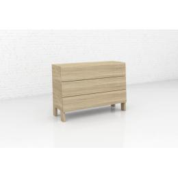 Komoda LES