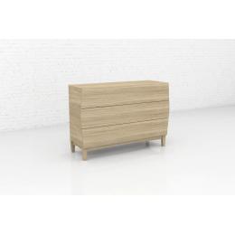 Komoda KUBIK