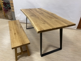 Stůl  Rustik