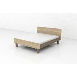 Postel MASIV - základní 180