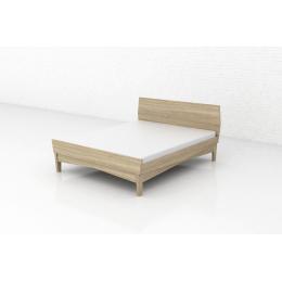 Postel KUBIK- základní 180