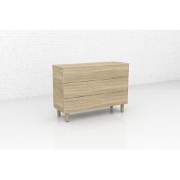 Komoda KULÁČ