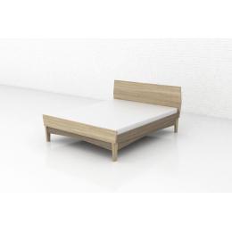 Postel KUBIK- základní 180