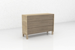 Komoda RASTR